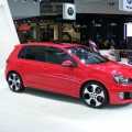 Paris 2008: Standul Volkswagen - Foto 23 din 33