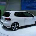 Paris 2008: Standul Volkswagen - Foto 24 din 33