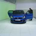 Paris 2008: Standul Volkswagen - Foto 25 din 33