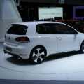 Paris 2008: Standul Volkswagen - Foto 27 din 33
