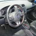 Paris 2008: Standul Volkswagen - Foto 28 din 33