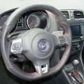 Paris 2008: Standul Volkswagen - Foto 29 din 33