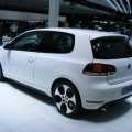 Paris 2008: Standul Volkswagen - Foto 32 din 33