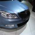 Paris 2008: Standul Skoda - Foto 2 din 31