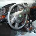Paris 2008: Standul Skoda - Foto 3 din 31