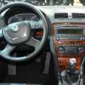 Paris 2008: Standul Skoda - Foto 5 din 31