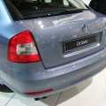 Paris 2008: Standul Skoda - Foto 6 din 31