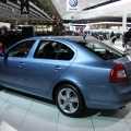 Paris 2008: Standul Skoda - Foto 8 din 31