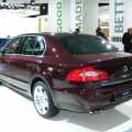 Paris 2008: Standul Skoda - Foto 20 din 31
