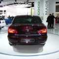 Paris 2008: Standul Skoda - Foto 21 din 31