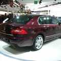 Paris 2008: Standul Skoda - Foto 22 din 31