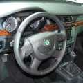 Paris 2008: Standul Skoda - Foto 23 din 31