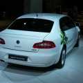 Paris 2008: Standul Skoda - Foto 28 din 31