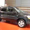 Paris 2008: Standul Kia - Foto 16 din 19