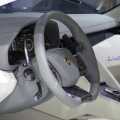 Paris 2008: Standul Lamborghini - Conceptul Estoque - Foto 5 din 34