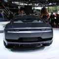 Paris 2008: Standul Lamborghini - Conceptul Estoque - Foto 6 din 34