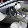 Paris 2008: Standul Lamborghini - Conceptul Estoque - Foto 8 din 34