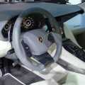 Paris 2008: Standul Lamborghini - Conceptul Estoque - Foto 10 din 34