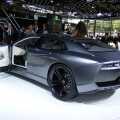 Paris 2008: Standul Lamborghini - Conceptul Estoque - Foto 11 din 34
