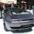 Paris 2008: Standul Lamborghini - Conceptul Estoque - Foto 13 din 34