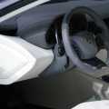 Paris 2008: Standul Lamborghini - Conceptul Estoque - Foto 14 din 34