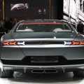 Paris 2008: Standul Lamborghini - Conceptul Estoque - Foto 18 din 34