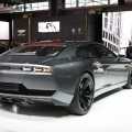 Paris 2008: Standul Lamborghini - Conceptul Estoque - Foto 19 din 34