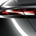 Paris 2008: Standul Lamborghini - Conceptul Estoque - Foto 32 din 34