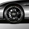 Paris 2008: Standul Lamborghini - Conceptul Estoque - Foto 33 din 34