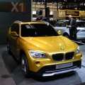 Paris 2008: Standul BMW - Foto 1 din 36