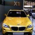 Paris 2008: Standul BMW - Foto 2 din 36