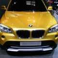 Paris 2008: Standul BMW - Foto 3 din 36