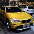 Paris 2008: Standul BMW - Foto 4 din 36
