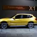 Paris 2008: Standul BMW - Foto 5 din 36