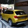 Paris 2008: Standul BMW - Foto 6 din 36