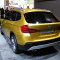 Paris 2008: Standul BMW - Foto 7 din 36