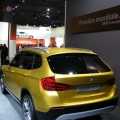 Paris 2008: Standul BMW - Foto 8 din 36