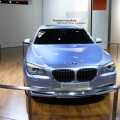 Paris 2008: Standul BMW - Foto 9 din 36