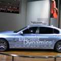 Paris 2008: Standul BMW - Foto 10 din 36