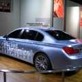 Paris 2008: Standul BMW - Foto 11 din 36