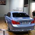 Paris 2008: Standul BMW - Foto 12 din 36