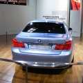 Paris 2008: Standul BMW - Foto 13 din 36