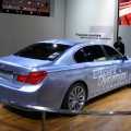 Paris 2008: Standul BMW - Foto 14 din 36