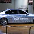 Paris 2008: Standul BMW - Foto 15 din 36
