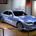 Paris 2008: Standul BMW - Foto 16 din 36