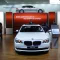 Paris 2008: Standul BMW - Foto 17 din 36