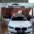 Paris 2008: Standul BMW - Foto 18 din 36