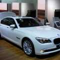 Paris 2008: Standul BMW - Foto 19 din 36