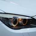 Paris 2008: Standul BMW - Foto 20 din 36