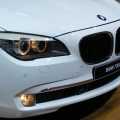 Paris 2008: Standul BMW - Foto 21 din 36